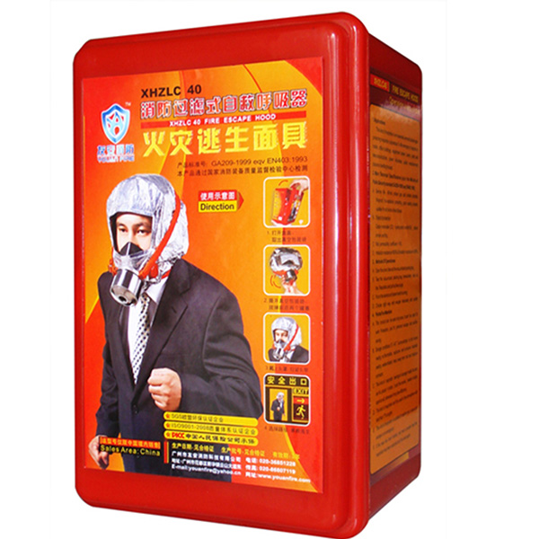友安消防：品牌到底靠什么支撐？